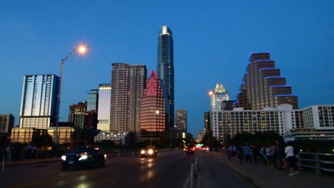 Texas Top 5 Affordable Vacations