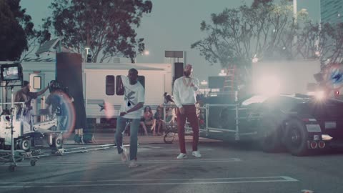 Nipsey Hussle - Status Symbol 3 Ft. Buddy (Official Video)_4K