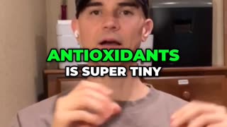 The Incredible Selectivity and Power of Hydrogen Antioxidants