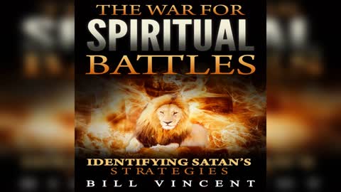 Can a CHRISTIAN be Demon Possessed by Bill Vincent