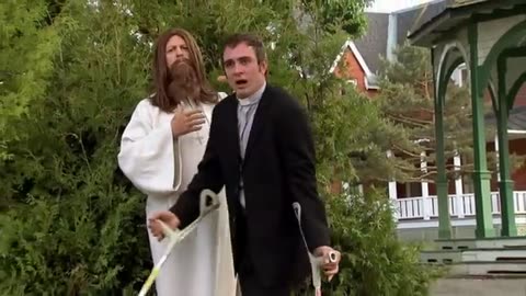 Best Jesus Pranks _ Just For Laughs Gags