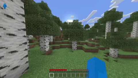 What is Minecraft Bedrock like after 2 years?02