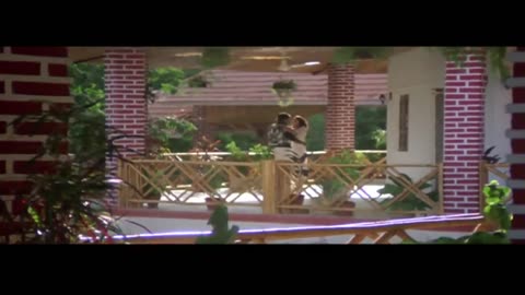 Tumse Milne Ko Dil Karta Hai - Phool Aur Kaante _ _ Ajay Devgn _ Madhoo