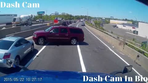 Dash Cam Car #19