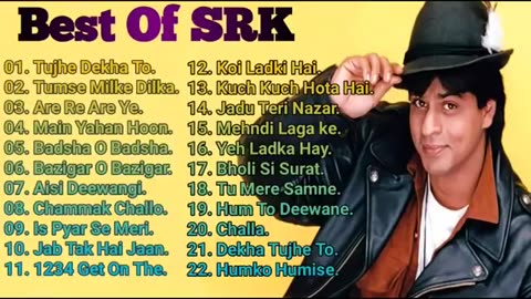 Samrat Asoka Movie Songs - Audio Jukebox Shah Rukh Khan, Kareena Kapoor, Ajith Tamil Hit Songs