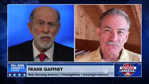 Securing America with Robert Charles | January 15, 2024