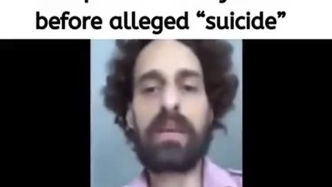 Isaac Kappy exposer of Hollywood pedophiles