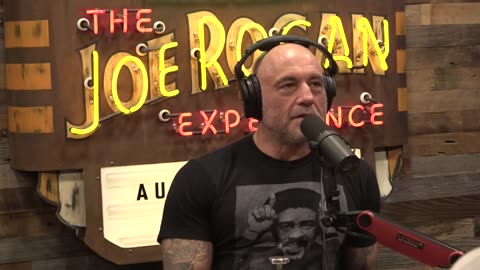 Joe Rogan Experience #2118 - The Black Keys