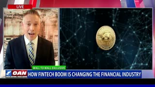 Wall to Wall: Joseph Gissy on Fintech Influence in Financial Industry (Part 2)