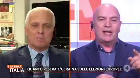 Marco Rizzo: In guerra andateci voi!