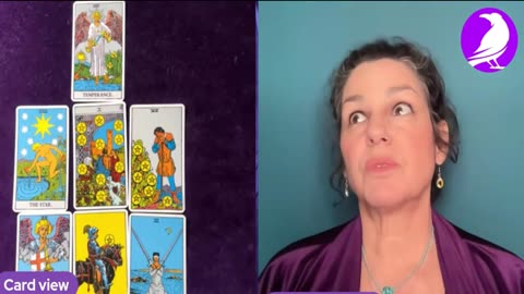 Tarot By Janine - [ POWERFUL MESSAGE ] - YOU HAVE ENTERED INTO UNPRECEDENTED TIMES