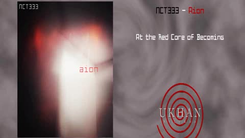 NCT333 - At the Red Core of Becoming