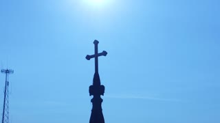Catholic Cross