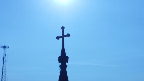 Catholic Cross