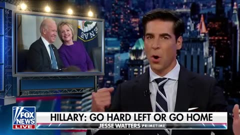 Jesse Watters: If there is any time to play dirty, it is now