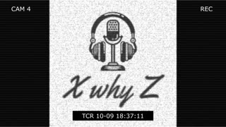 X why Z podcast EP1