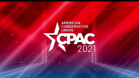 CPAC FRIDAY FEBRUARY 26. 2021 pt -2