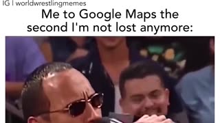 When Google Maps is unnecessarily helpful 🙄