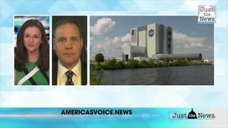 NASA Administrator on going to INS independently from Russia