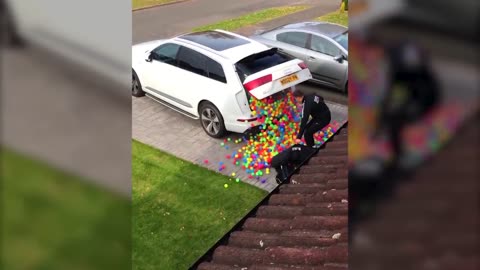 Best prank war compilation