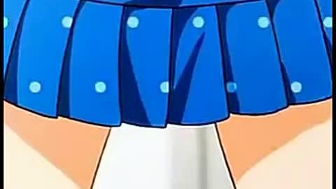 Cute anime shorts