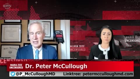 💥🔥 Uncensored: Dr Peter McCullough Under Fire and Shoots Back with the FACTS! Plus DNA Damage, SADS & More