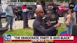 Jesse Watters about AOC and the Bronx Trump rally