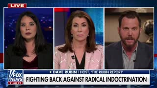 Dave Rubin: "It's the people who purport to be anti-racist who are the racists in America in 2021."