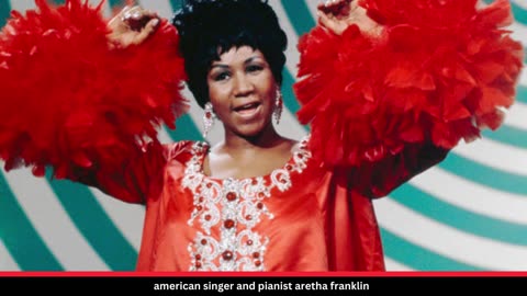 The Queen of Soul, Still Has the Power to Move Audiences to Tears