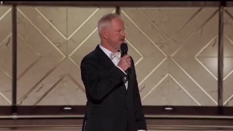 Jim Gaffigan CLOWNS Hollywood Elites In EPIC Roast