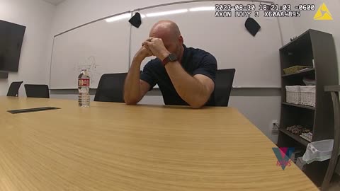FULL VIDEO Kevin Franke interrogation with investigators in Utah