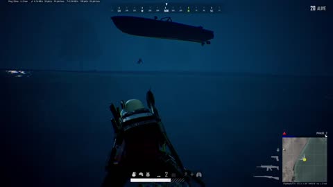 pubg navy seal play