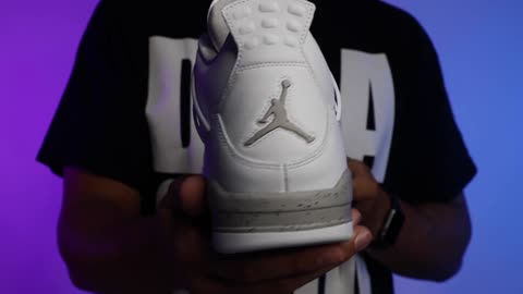 Air Jordan 4 White Oreo What to Know Before Buying