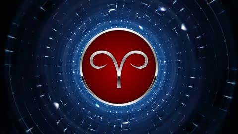 Zodiac Aries 2023 December 08