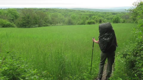 Appalachian trail 2024 trailer