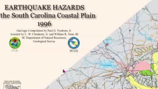 Small Earthquake Near Elgin, South Carolina, State Don't Prepare Citizens