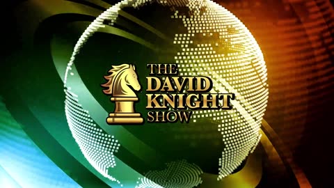 The David Knight Show - 12/01/2023