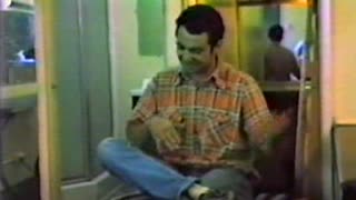 Sonic Youth - BBC Snub TV = 1989