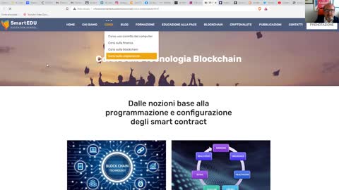 VR FINANZA SMART EDUCATION SCHOOL