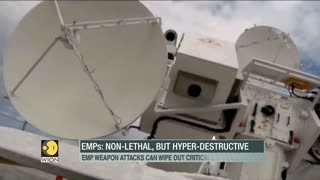 EMP ATTACK - THE GRID WILL GO DOWN