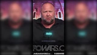 Alex Jones: Biden Is A Globalist Chew Toy For Conservatives - 8/10/23