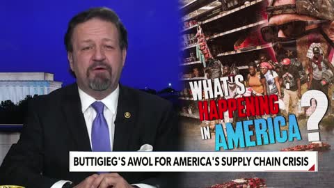 Shutting Down the Worlds Greatest Economy, Dave Brat with Sebastian Gorka