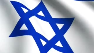 Pray for Israel!