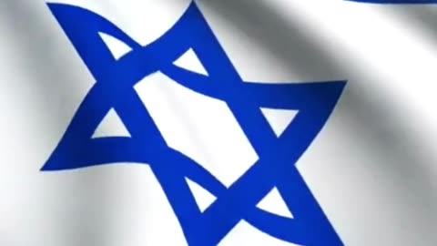 Pray for Israel!
