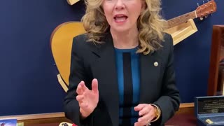 WATCH: Senator Marsha Blackburn Calls for Operation Warp Speed For American Energy Independence