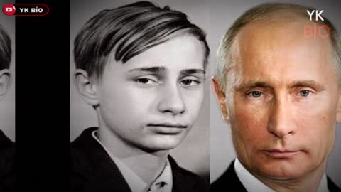 Who is Vladimir Putin? Here is Vladimir Putin biography - Russian President