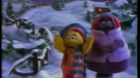 December 9, 1987 - Happy Holidays from McDonald's