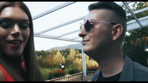 Damjan Murko - Šok ( Official Video)_Cut