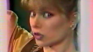 Karen Cheryl - Docteur Menteur = Live French Midi Premiere 1981