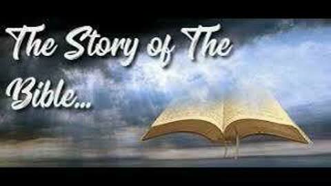 The Story of the Bible by Roy Sermon 9